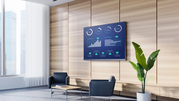 Телевидение для бизнеса от Ростелеком в село Танцырей (Воронежская область)